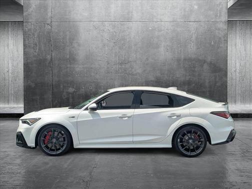 2025 Acura Integra Type S