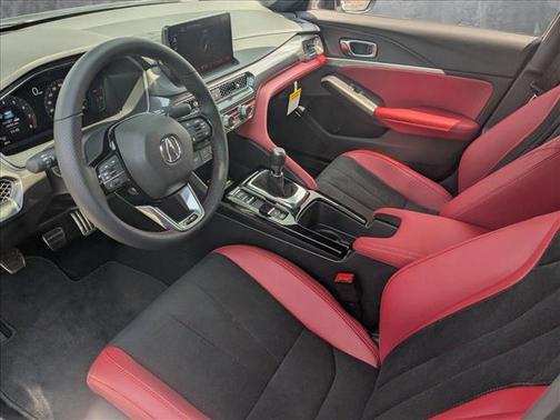 2025 Acura Integra Type S