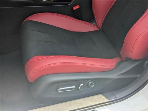 2025 Acura Integra Type S