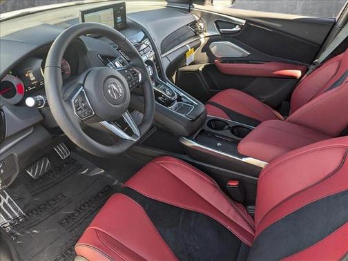 2025 Acura RDX Base