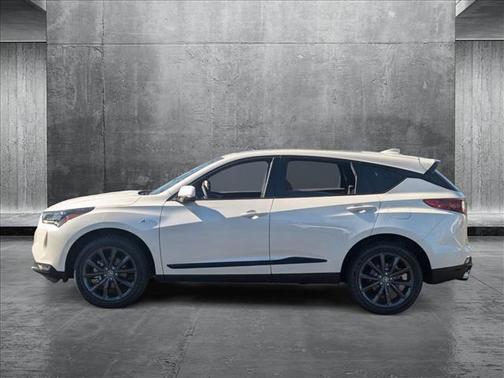 2025 Acura RDX Base
