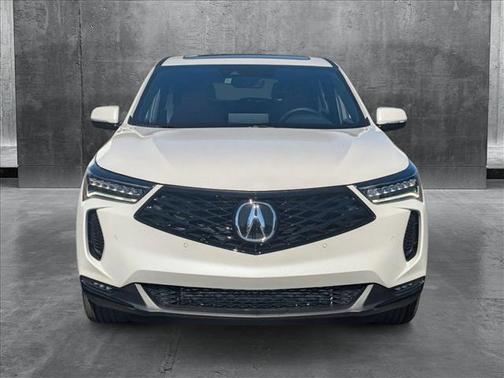2025 Acura RDX Base