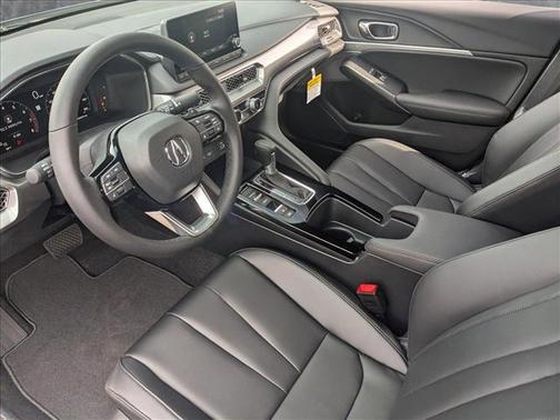 2025 Acura Integra CVT