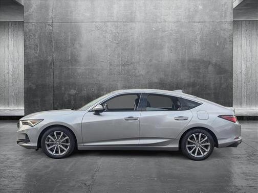 2025 Acura Integra CVT