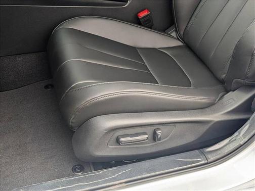 2025 Acura Integra CVT