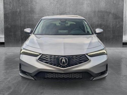 2025 Acura Integra CVT