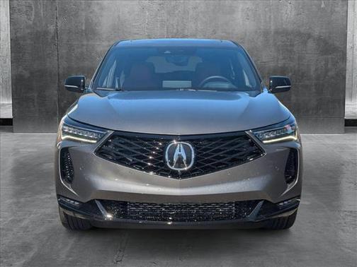 2025 Acura RDX A-Spec Advance Package