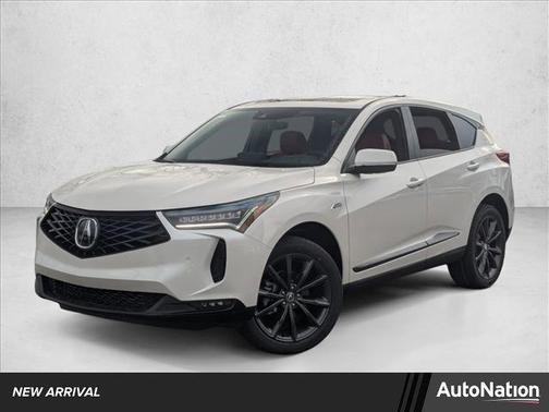 2026 Acura RDX Base