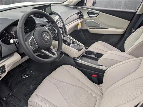 2025 Acura RDX Technology Package