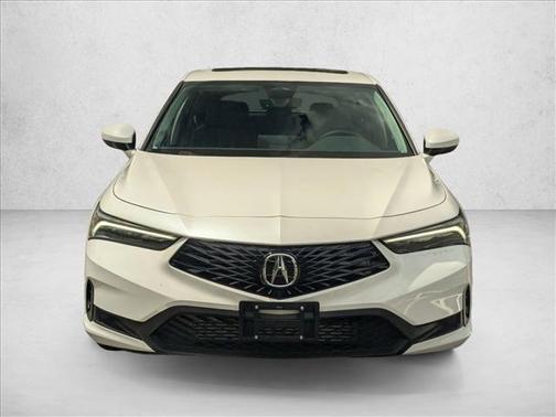 2025 Acura Integra CVT