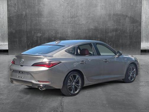 2025 Acura Integra A-SPEC