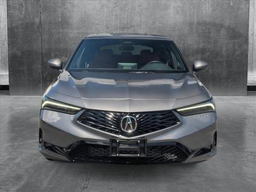 2025 Acura Integra A-SPEC