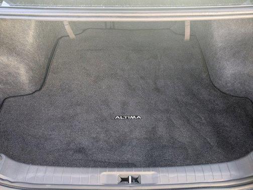2015 Nissan Altima 2.5 SL