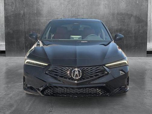 2025 Acura Integra A-SPEC