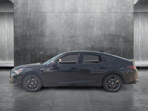 2025 Acura Integra A-SPEC