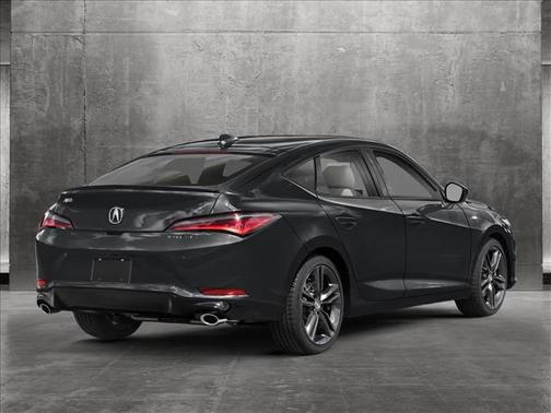 2025 Acura Integra A-SPEC