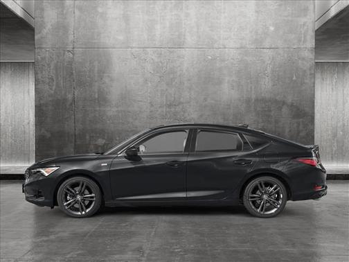 2025 Acura Integra A-SPEC