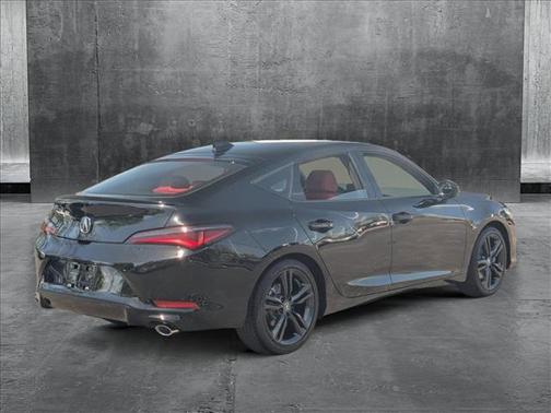 2025 Acura Integra A-SPEC