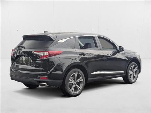 2025 Acura RDX Technology Package