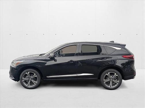2025 Acura RDX Technology Package
