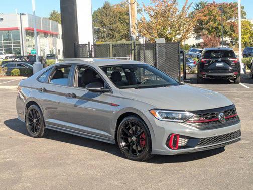 2024 Volkswagen Jetta GLI 2.0T 35th Anniversary Edition