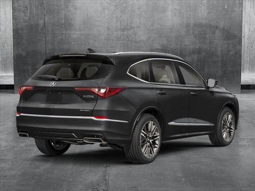 2026 Acura MDX Advance Package
