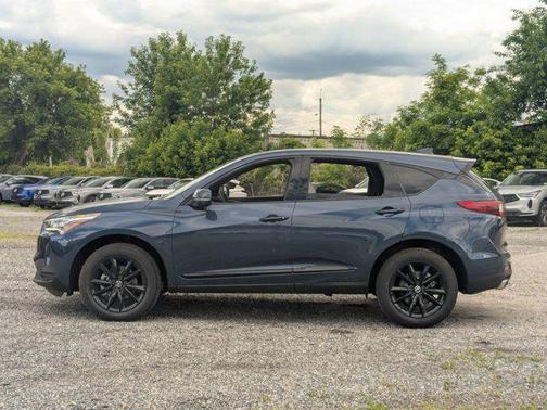 2025 Acura RDX Base