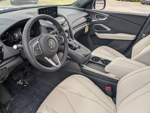 2025 Acura RDX Base