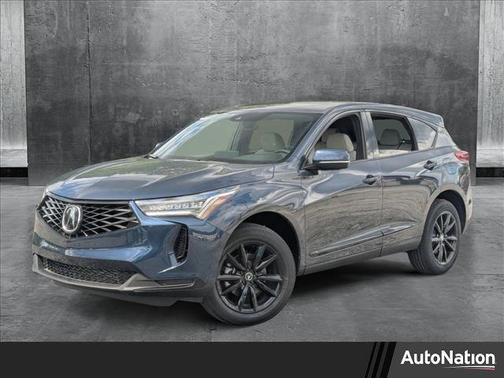2025 Acura RDX Base