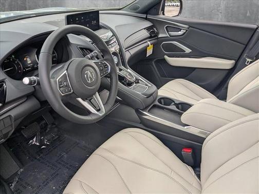 2025 Acura RDX Base