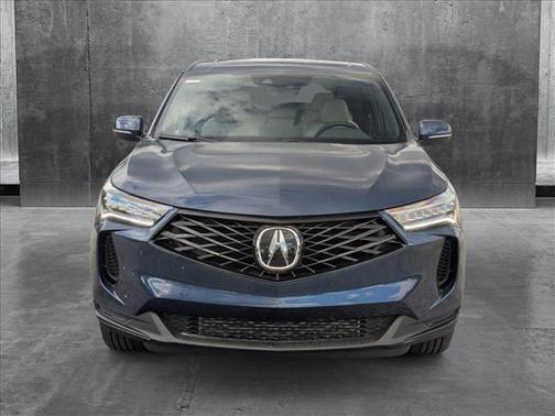 2025 Acura RDX Base