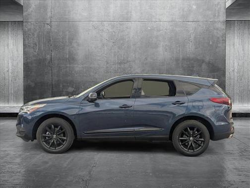 2025 Acura RDX Base