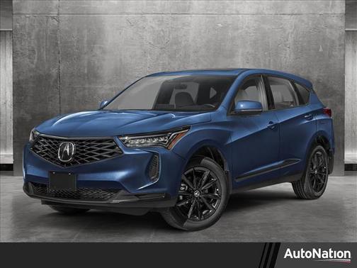 2025 Acura RDX Base