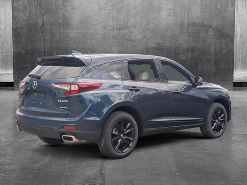 2025 Acura RDX Base