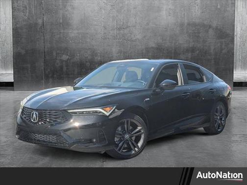 2025 Acura Integra A-SPEC w/ Technology