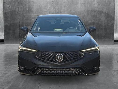 2025 Acura Integra A-SPEC w/ Technology