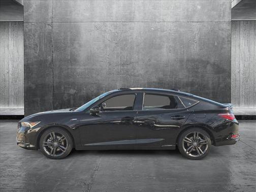 2025 Acura Integra A-SPEC w/ Technology