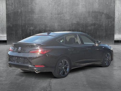 2025 Acura Integra A-SPEC w/ Technology