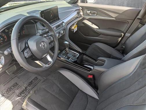 2025 Acura Integra A-SPEC w/ Technology