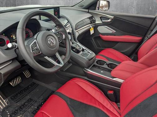 2025 Acura RDX Base