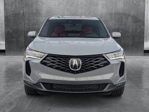 2025 Acura RDX Base