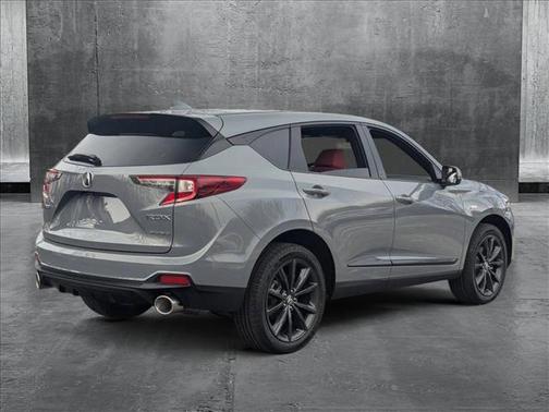2025 Acura RDX Base