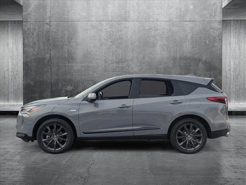 2025 Acura RDX Base