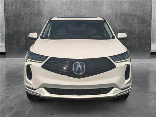 2025 Acura RDX Advance Package