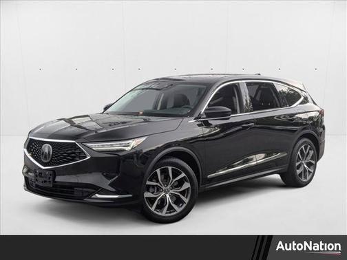 2023 Acura MDX Technology Package
