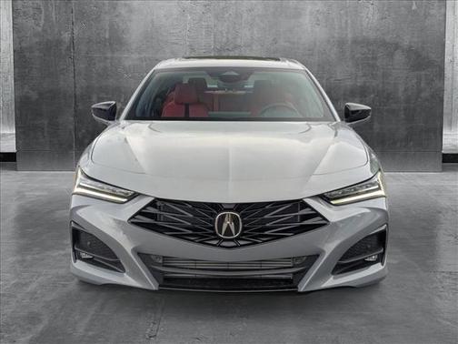 2025 Acura TLX A-Spec