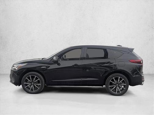 2026 Acura RDX A-Spec Advance Package