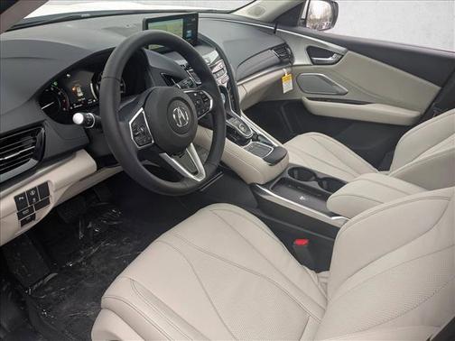 2026 Acura RDX Technology Package