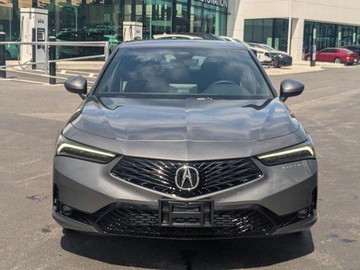 2025 Acura Integra A-SPEC