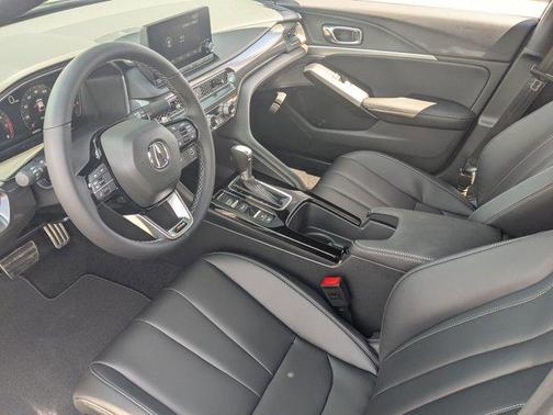 2025 Acura Integra A-SPEC